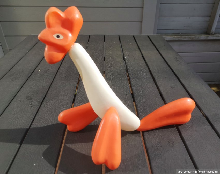 Игрушки или искусство? - 4 (фото 2)