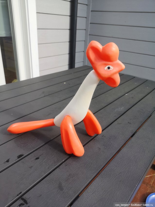 Игрушки или искусство? - 4 (фото 8)