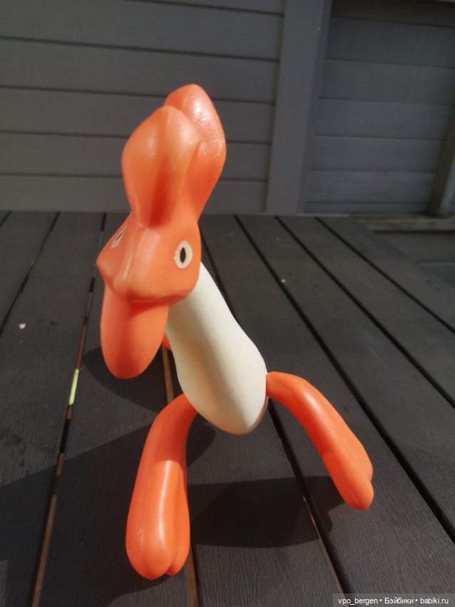 Игрушки или искусство? - 4 (фото 4)