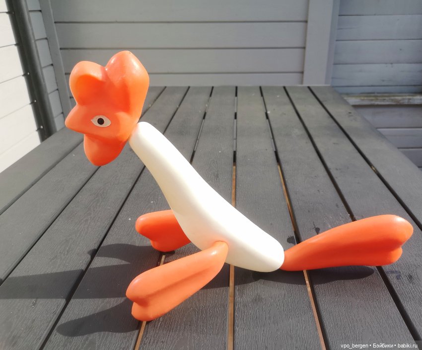 Игрушки или искусство? - 4 (фото 9)