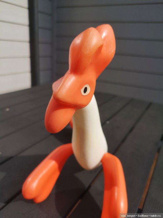 Игрушки или искусство? - 4 (фото 6)