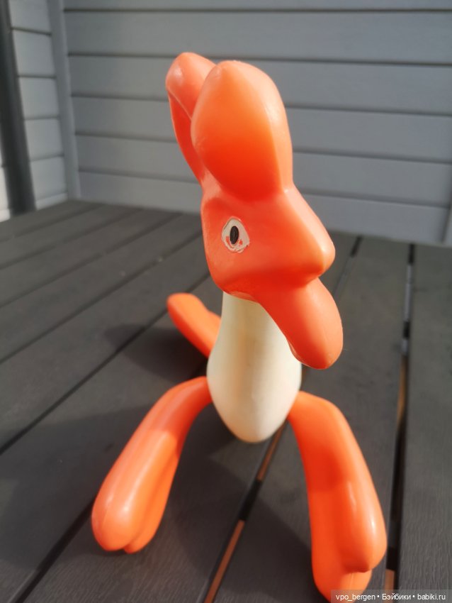 Игрушки или искусство? - 4 (фото 7)