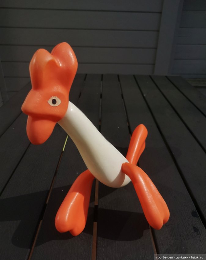 Игрушки или искусство? - 4 (фото 3)