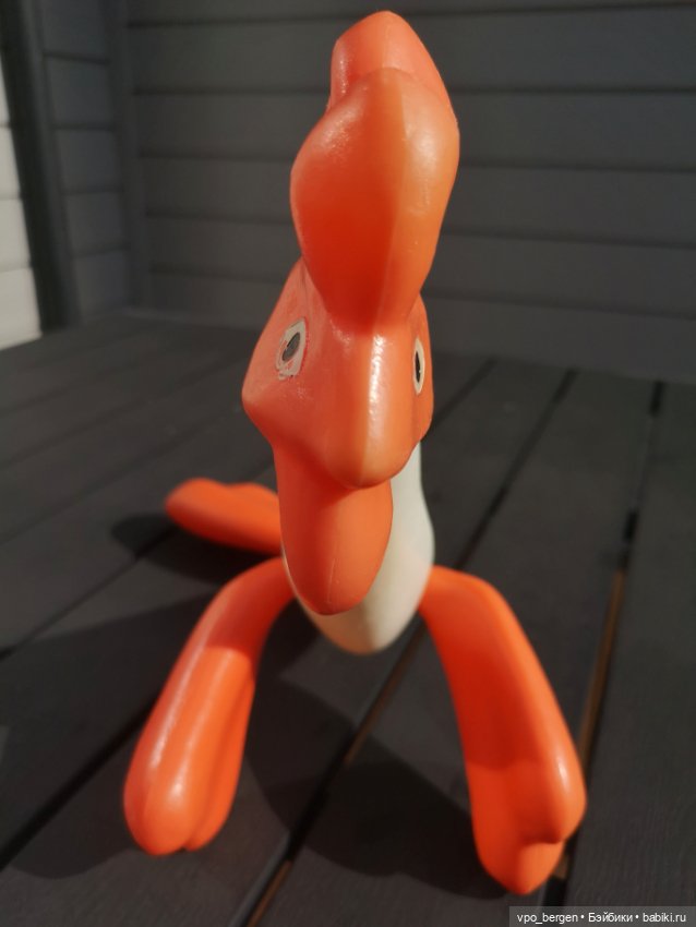 Игрушки или искусство? - 4 (фото 5)
