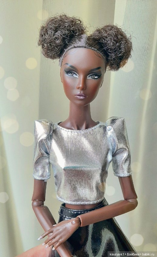 🤎Шоколадные красотки🤎 — Фэшн