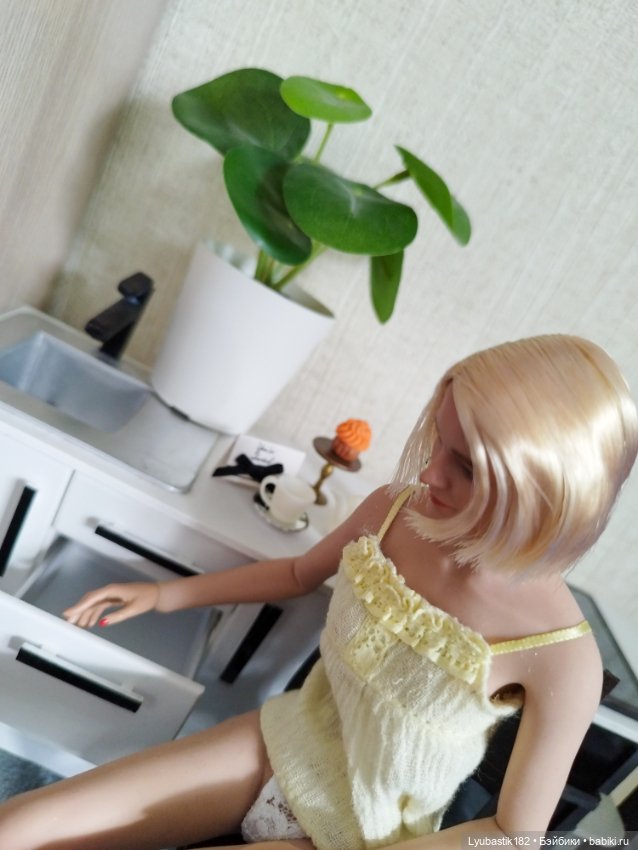 С днем рождения, Кларисса (фото 2)