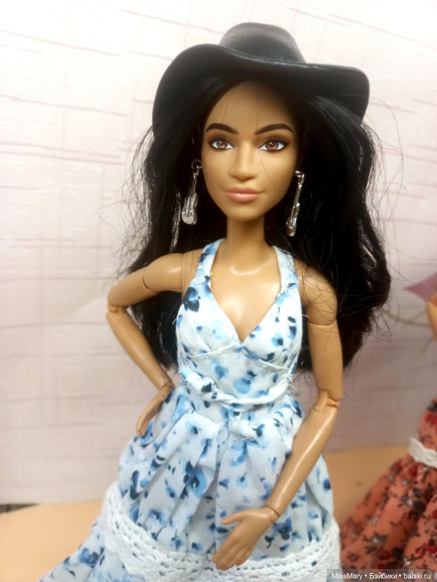 Модная коллекция "Summer Fantasy"