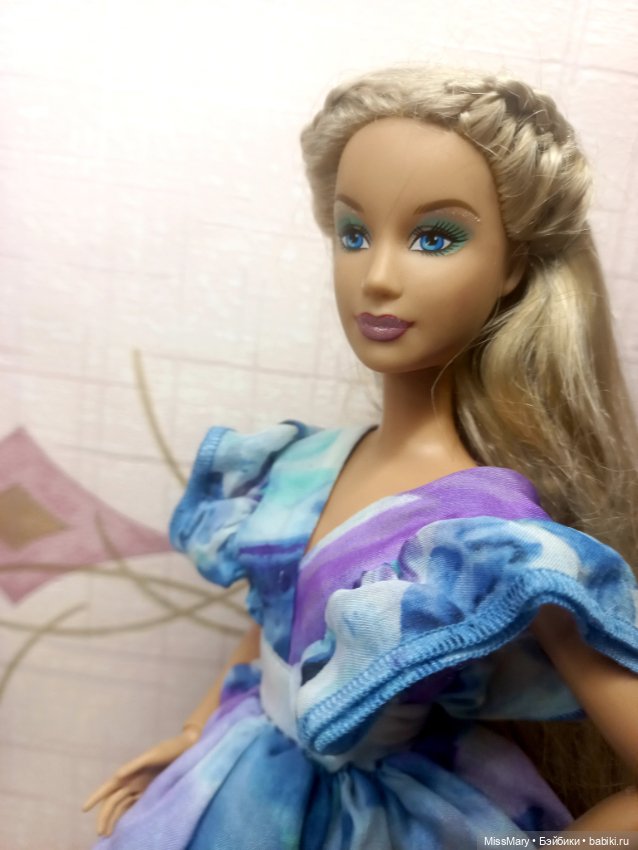 Модная коллекция "Summer Fantasy"