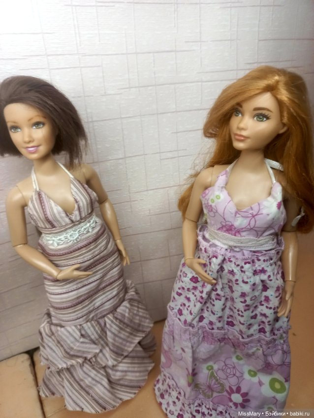 Модная коллекция "Summer Fantasy"