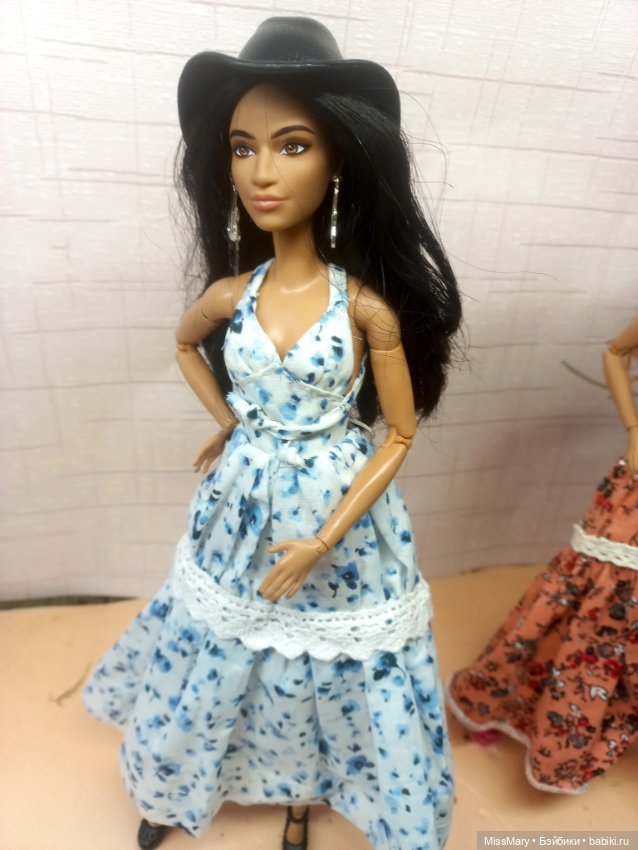 Модная коллекция "Summer Fantasy"