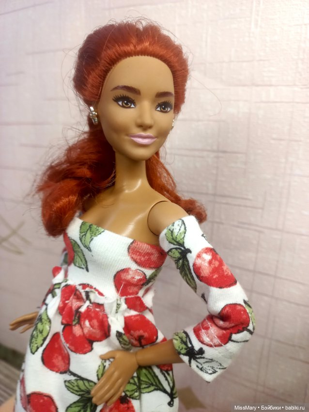 Модная коллекция "Summer Fantasy"