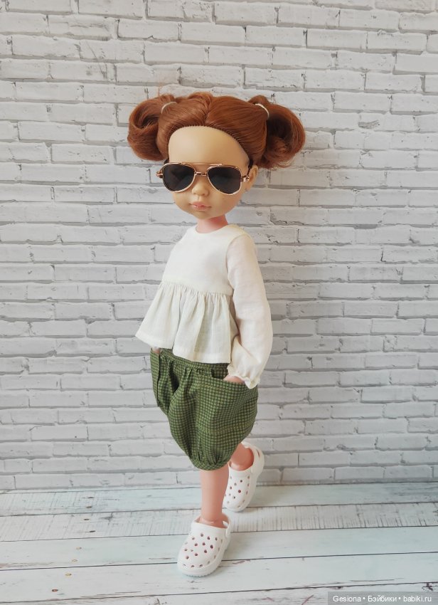 Модный показ для Паолочек (фото 5)