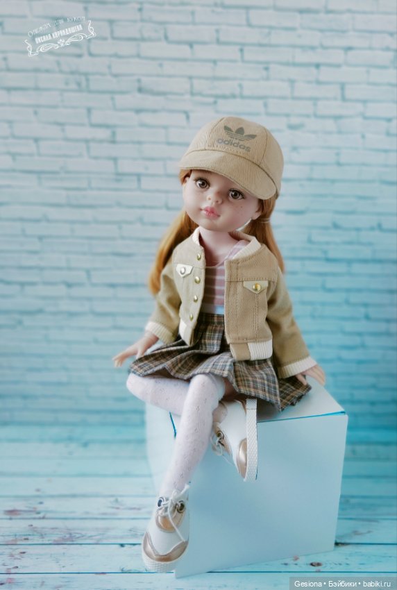 Модный показ для Паолочек (фото 9)