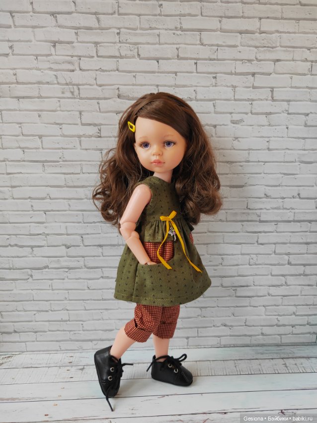 Модный показ для Паолочек (фото 6)