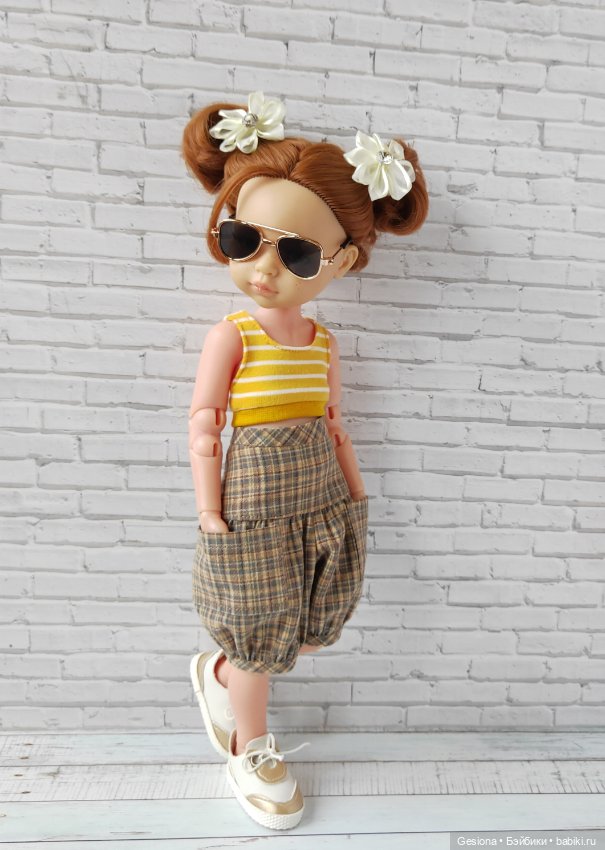 Модный показ для Паолочек (фото 2)