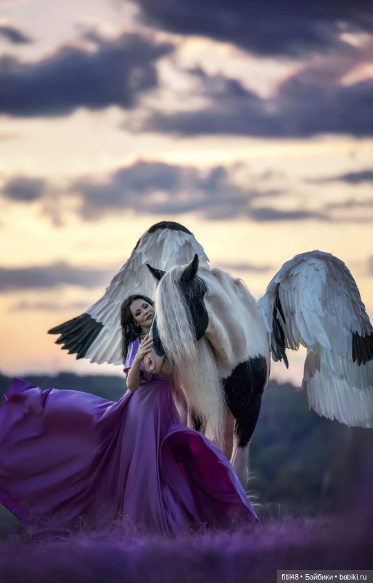 Ангелы коный театр Ларисы Луста Часть первая