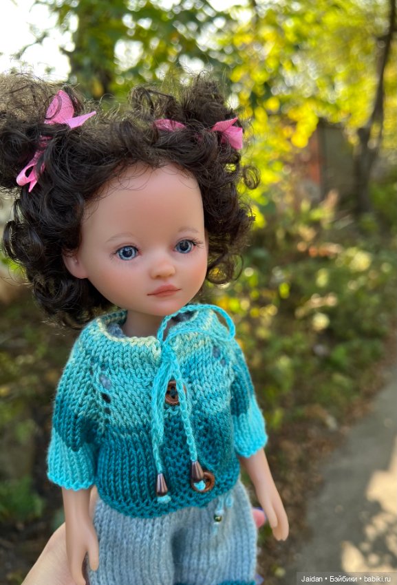 Наш променад с Валюшей — Куклы Ruby Red (Руби Ред) Fashion Friends: Siblies