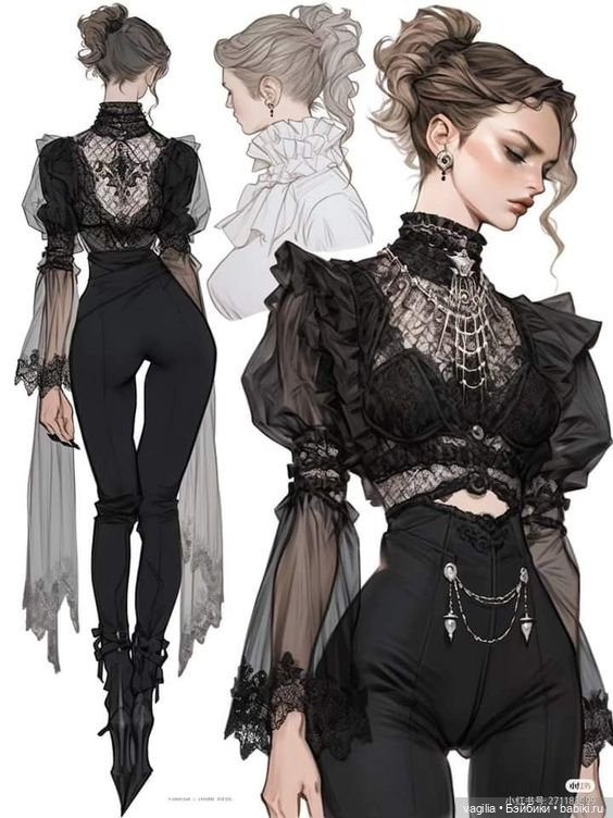 Ещё раз то, что может пригодиться (фото 8)