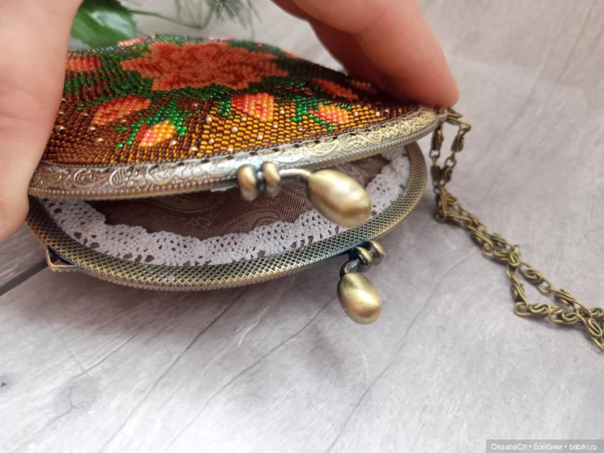 Шуршит листва — Другие хобби и увлечения: сад (фото 3)