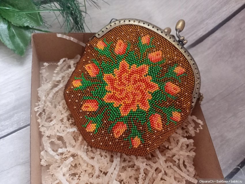 Шуршит листва — Другие хобби и увлечения: сад (фото 8)