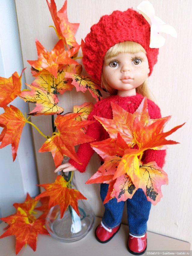 Кленовый лист, красный лист кленовый🍁🍁🍁 (фото 9)