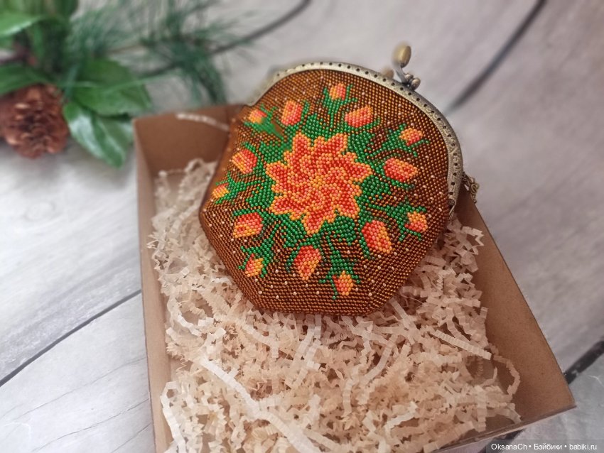 Шуршит листва — Другие хобби и увлечения: сад (фото 7)