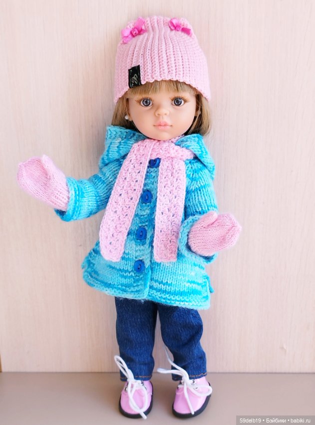 Мимимишные цвета - голубой 🩵и розовый🩷