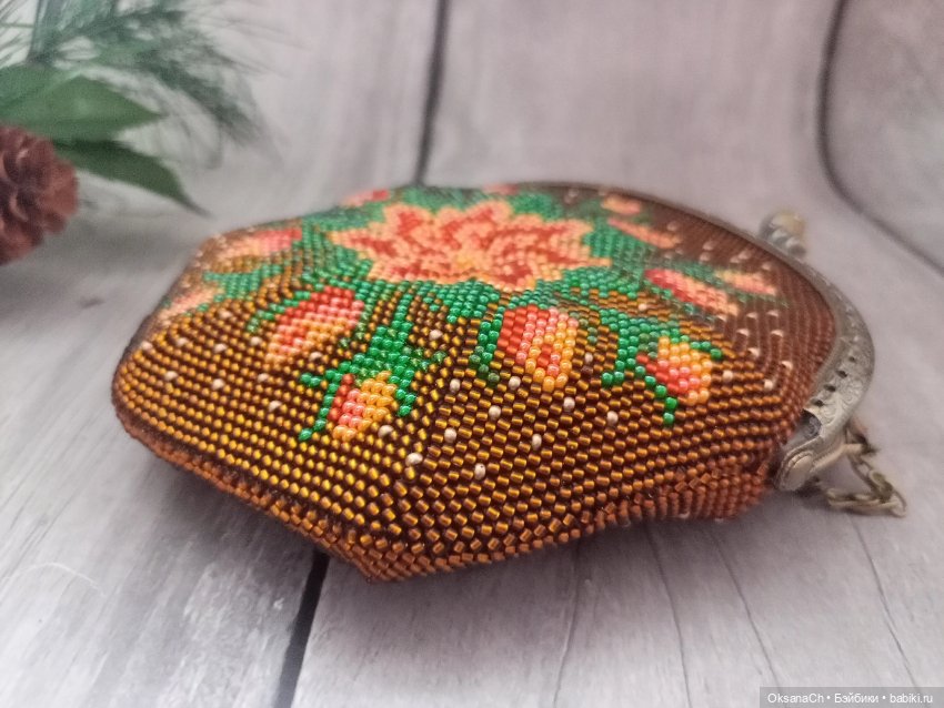 Шуршит листва — Другие хобби и увлечения: сад (фото 4)