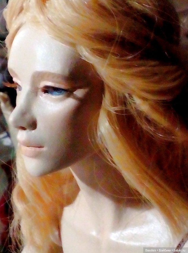 Юноша 06 с длинными волосами (фото 4)