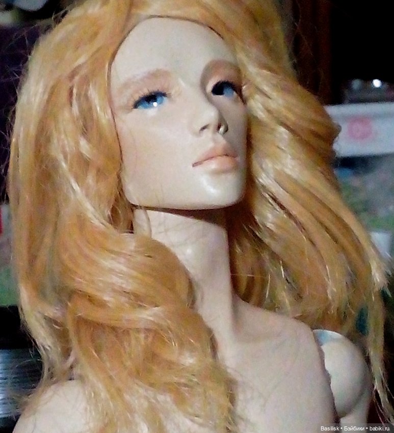 Юноша 06 с длинными волосами (фото 5)