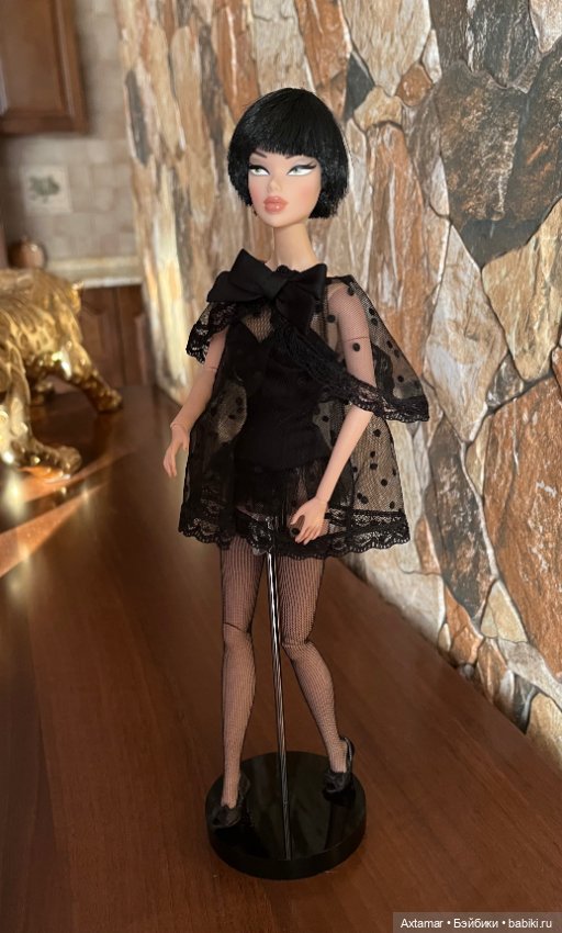 Integrity Monsieur — Фэшн