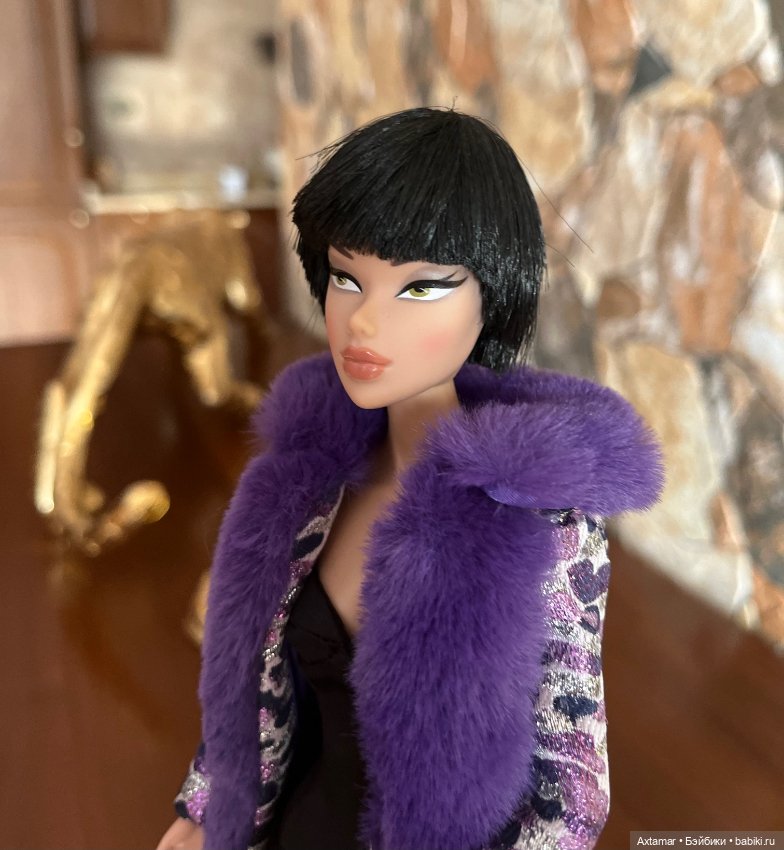 Integrity Monsieur — Фэшн (фото 3)