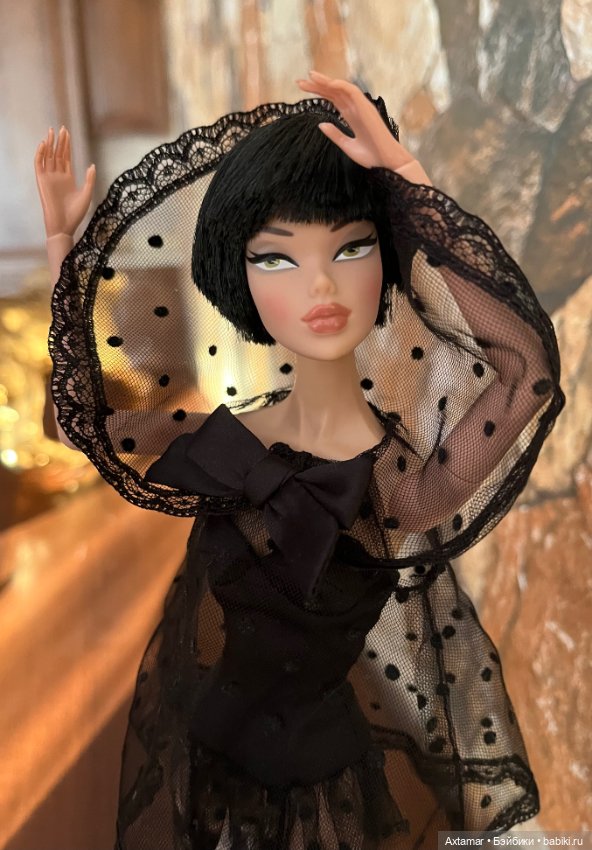 Integrity Monsieur — Фэшн