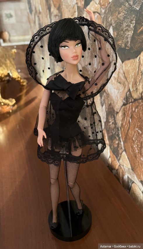 Integrity Monsieur — Фэшн