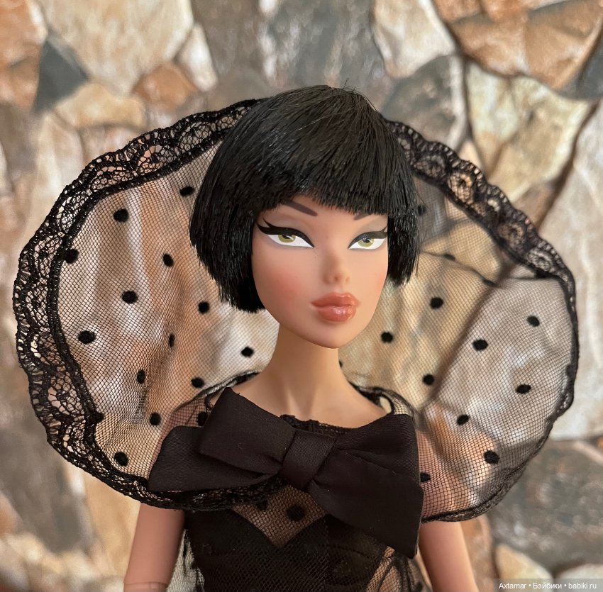 Integrity Monsieur — Фэшн