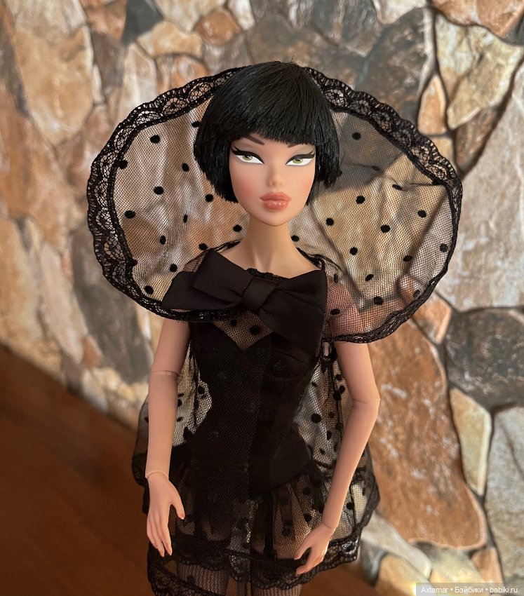 Integrity Monsieur — Фэшн