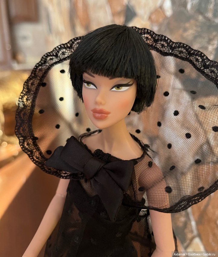 Integrity Monsieur — Фэшн