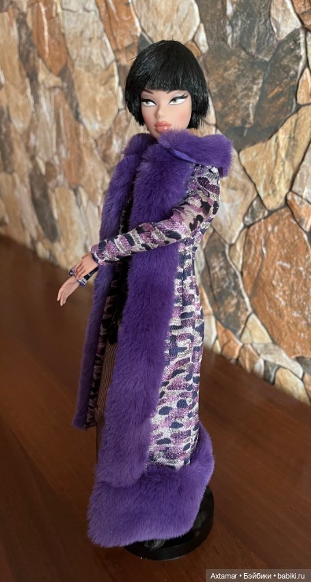 Integrity Monsieur — Фэшн (фото 6)