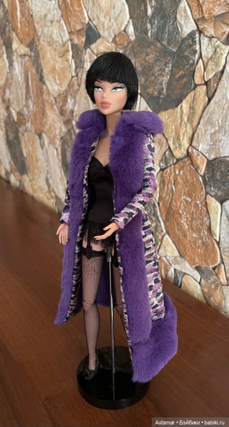 Integrity Monsieur — Фэшн (фото 4)