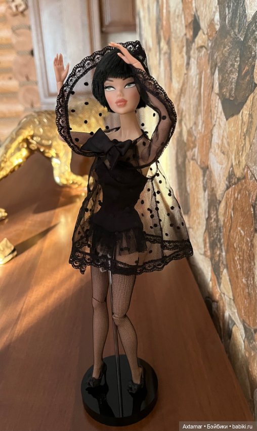 Integrity Monsieur — Фэшн