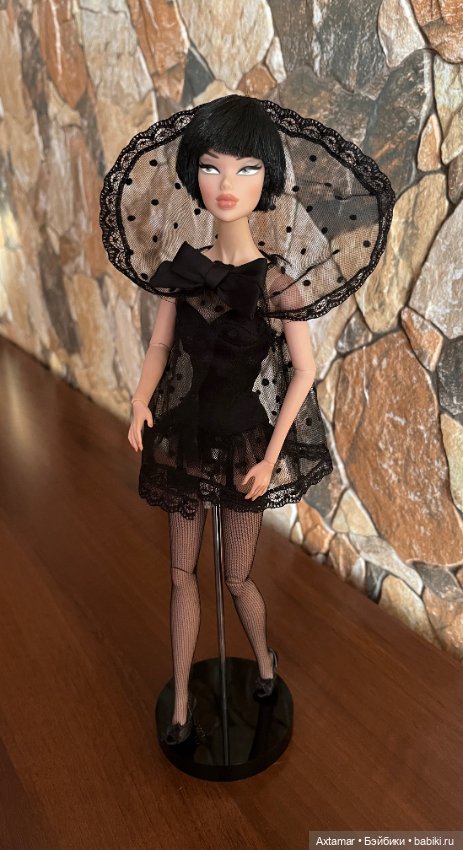 Integrity Monsieur — Фэшн