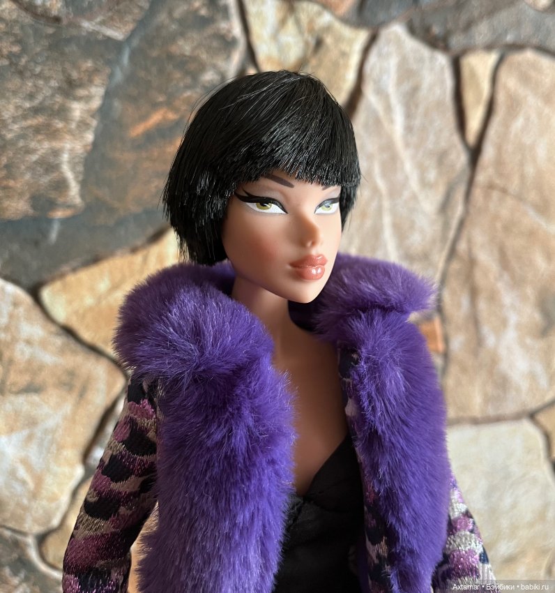 Integrity Monsieur — Фэшн (фото 2)