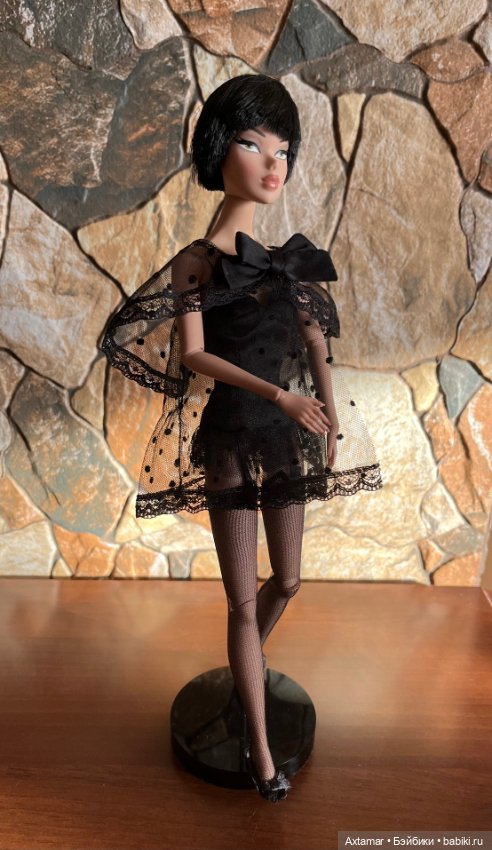 Integrity Monsieur — Фэшн (фото 9)