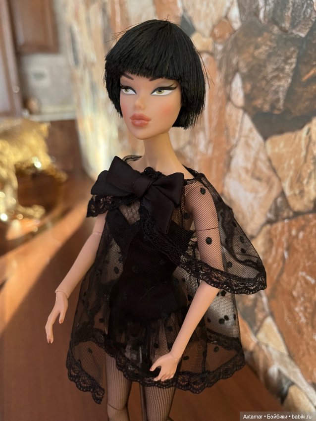 Integrity Monsieur — Фэшн