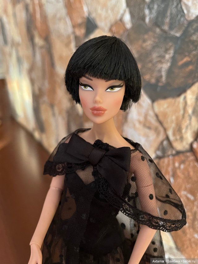 Integrity Monsieur — Фэшн