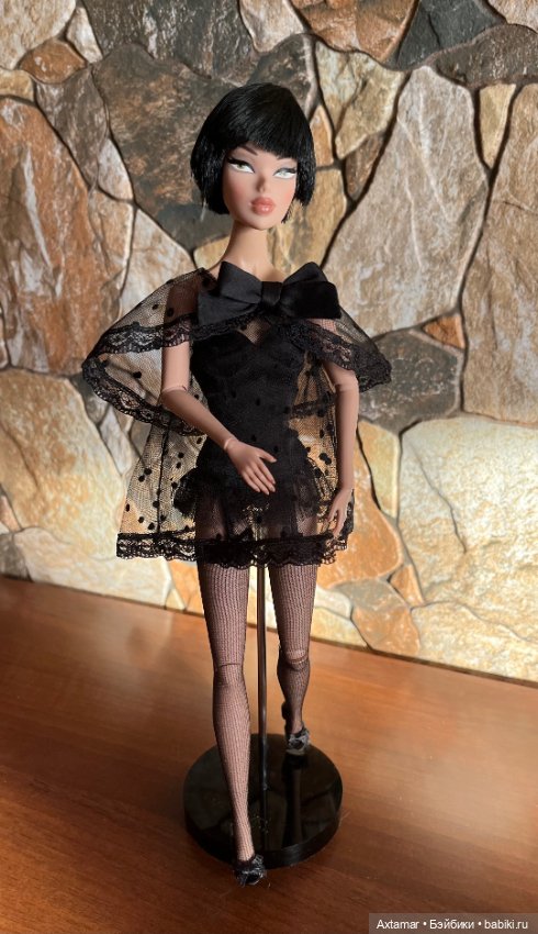 Integrity Monsieur — Фэшн (фото 10)