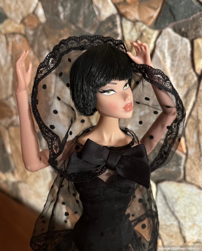 Integrity Monsieur — Фэшн