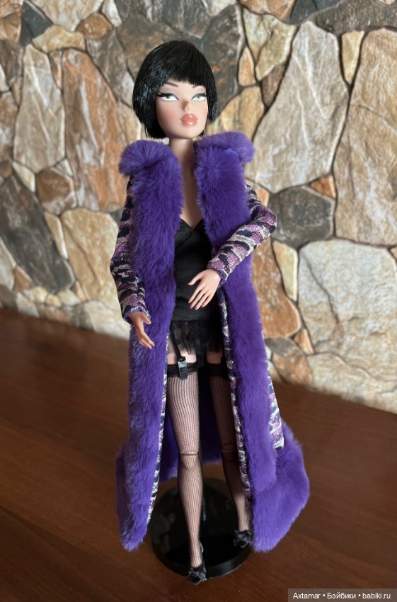 Integrity Monsieur — Фэшн (фото 5)