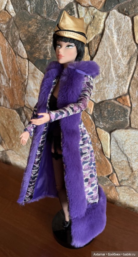 Integrity Monsieur — Фэшн