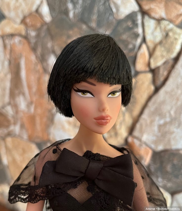 Integrity Monsieur — Фэшн